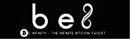 Testeando - Como ganar 1.200 satoshis diarios (BTC) con Be8 Infinite Bitcoin Faucet