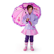 Cute Toddler Girl's Matching Rain Coats and Boots – Reviews - Adorable Children's Clothing & Accessories