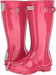 Cute Little Girls And Big Girls Rain Boots – Reviews - Adorable Children's Clothing & Accessories