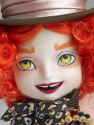 8” Tarrant – The Mad Hatter - On Sale Now | Tonner Doll Company