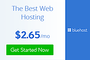 Find The Best Business Online: BLUEHOST.WordPress Hosting Optimized for You