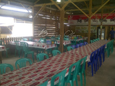 Restoran Rumah Makan di Pulau Belitung