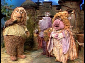Fraggle Rock - S01 E02 Wembley and the Gorgs
