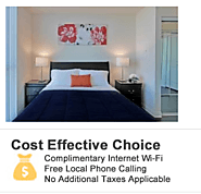 Want to Take The Best Vacation Rental Services? Visit Online for Booking the Apartments