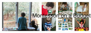 Montessori on a Budget blog: About Us