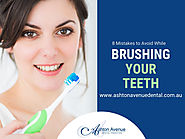 How to Brush Your Teeth?