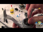 Shimano Spinning Reel Maintenance Tutorial