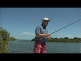 How to Cast a Spinning Reel and catch more fish