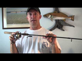 Fishing Reel Selection -Spinning vs Baitcasting Reels
