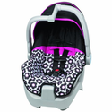 Evenflo Discovery 5 Infant Car Seat, Marianna