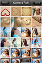 Instaframes - Instant frames for your Instagram photos
