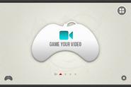 Game Your Video