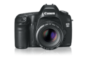 Canon U.S.A. : Support & Drivers : EOS 5D