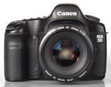 Canon EOS 5D Mark I vs II vs III Review Comparison