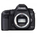 Canon EOS 5D Mark III Body only Digital Camera