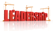 The Work of Leadership
