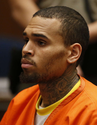 Sideshow: Troubles continue for Chris Brown