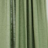 Linen Curtains, Linen Roman Blinds and more – Koikaa