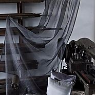 Net Curtains and Sheer curtains - Koikaa