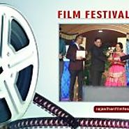Film Festival in India, Ad agency | Rajasthan Film Festival
