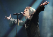 Mick Jagger: Appeciation