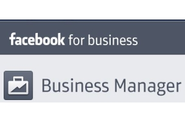 Business Manager od Facebooka