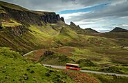 3-day Scotland Tour from Edinburgh