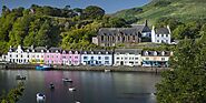 Isle of Skye Tour From Edinburgh | 3-Day Scotland Tour