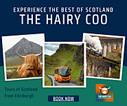 Fun Tours of Scotland