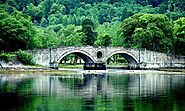 Oban, Glenfinnan Tour From Edinburgh | 2-Day Scotland Tour