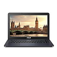 ASUS F402BA-EB91 VivoBook 14" Laptop, AMD A9 Processor, Radeon R5 Graphics, 8GB DDR3 RAM, 1TB 5400RPM HDD, USB-C, Win...