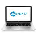 HP ENVY 17-J037CL 17.3" Touch Laptop Intel Core i7-4700MQ, 8GB Memory 1TB HDrive