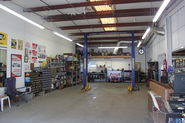 The Shop: The Best Car Repair Shop in Largo, Florida