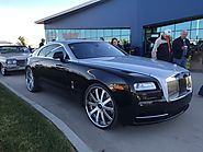 Rolls Royce: One of the best cars in the World: prestigecar_1