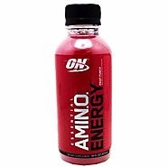 Amino Energy and Energy Supplements Archives - Your Nutrition World