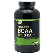 Natural Energy Supplements For Muscle Growth