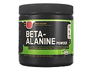 Best Beta Alanine Supplement For Men And Women