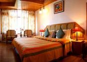 Hotel Room Facility & Services Shimla