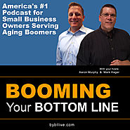 Booming Your Bottom Line