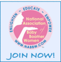 BoomerWomenSpeak.com - The Number 1 Resource for Baby Boomer Women on the Web with Forums, Articles, and Resources fo...
