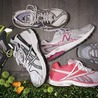 Best walking shoes for women listed here