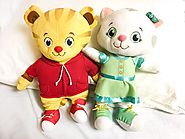 15 Best Daniel Tiger Toys for Your Toddler - Toot's Mom is Tired
