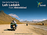 Spend Time in glorious Monasteries on Leh Ladakh Tours