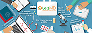 Lets MD | Compare Your Healthcare