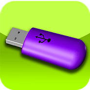 Memory Stick Free - Folders supported