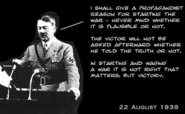 Quotes from Hitler