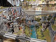 The World's Largest Model Railroad & Miniature Wonderland at Ask Directory