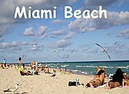 Have Unlimited Options to Enjoy a Great Vacation in Miami Beach