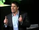 Tony Robbins asks Why we do what we do (2006)