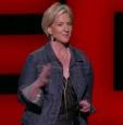 Brene Brown talks about the power of vulnerability (2010)